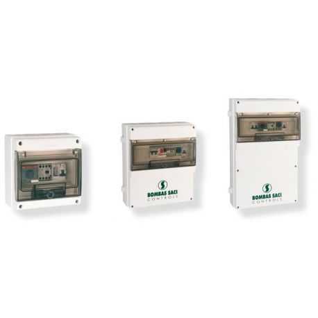 CUADRO PISCINA CPI-S-1.5-T2