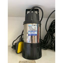 Grupo electrobomba Kripsol modelo SP900CH