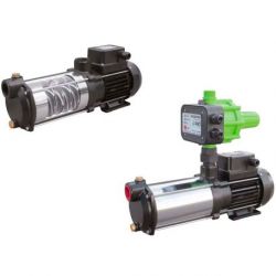 BOMBA SIGMA 204 M