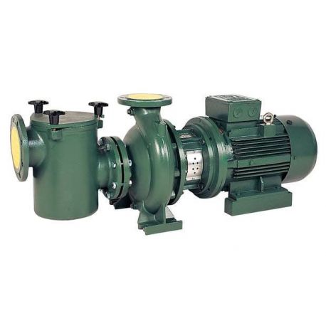 IE2 HF-4 2508 (1.450 RPM) 400/690 V