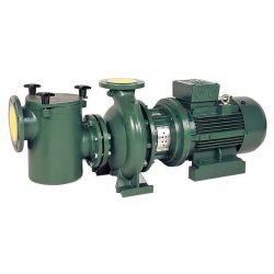IE2 VERT HF-4 2008 (1.450 RPM) 400/690 V