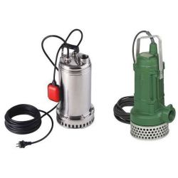 BOMBA DRENAG 1200 T