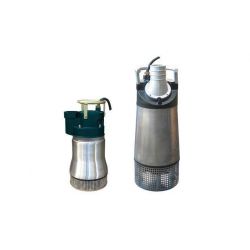 BOMBA DIG 8500-AP T (ALTA PRESION) 400 V